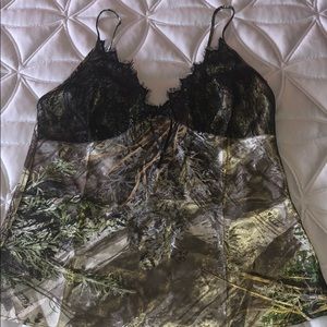 Camo Max-1  pajamas